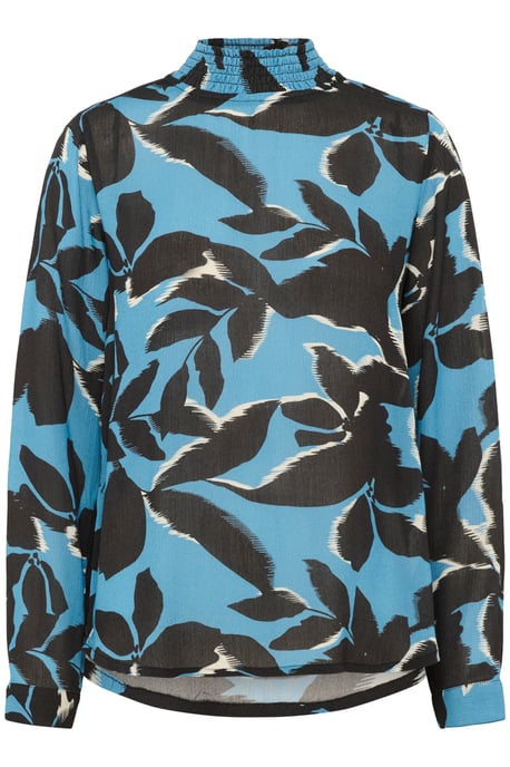 Langarm-Bluse KAamber Regular fit - Image 4