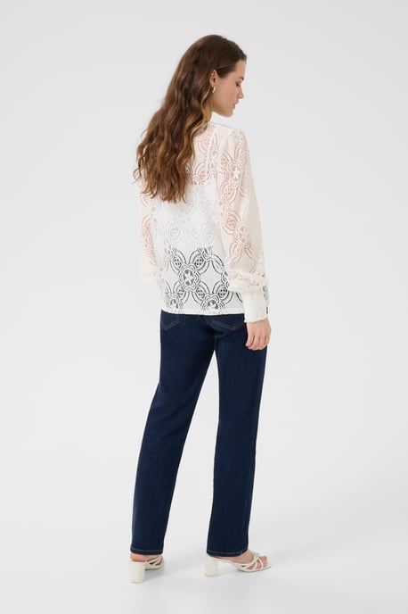 Langarm-Bluse KAraula Regular fit - Image 4