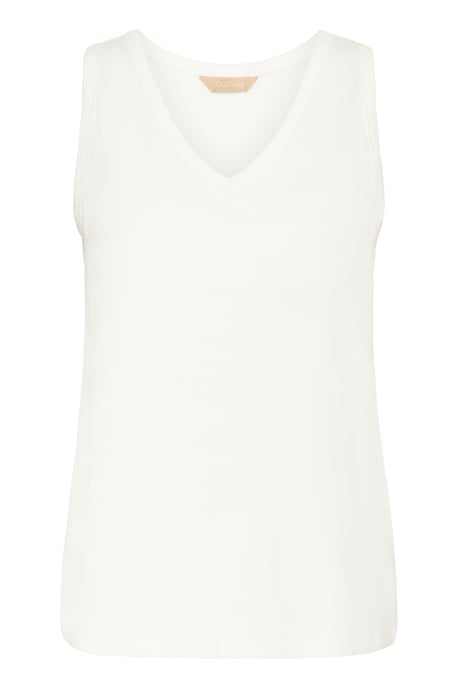 Jerseytop CUbase Relaxed fit white - Image 4