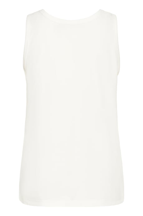 Jerseytop CUbase Relaxed fit white - Image 5