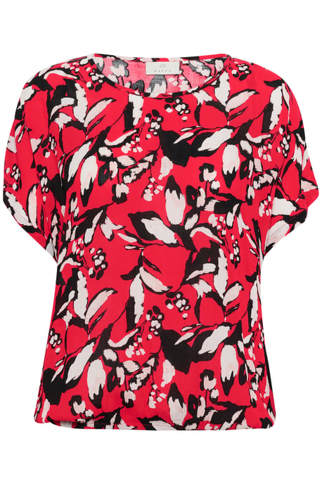 Ärmellose Bluse KAamber Loose fit multicolour - Image 4