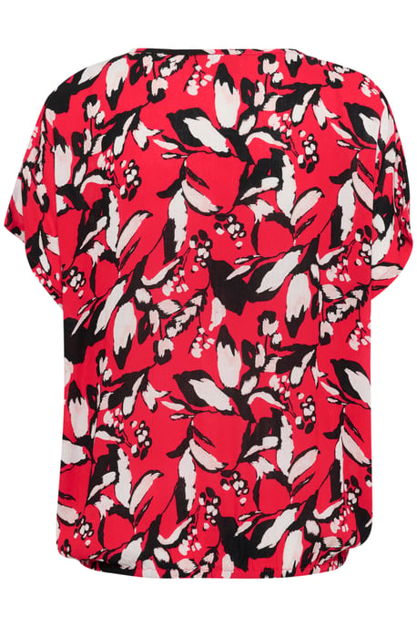 Ärmellose Bluse KAamber Loose fit multicolour - Image 5