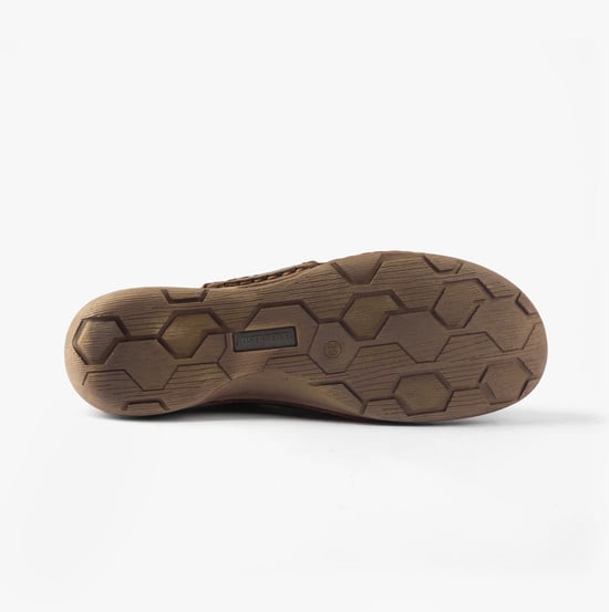 Josef Seibel Fergey 56 Damen Freizeitschuhe Cognac - Image 3