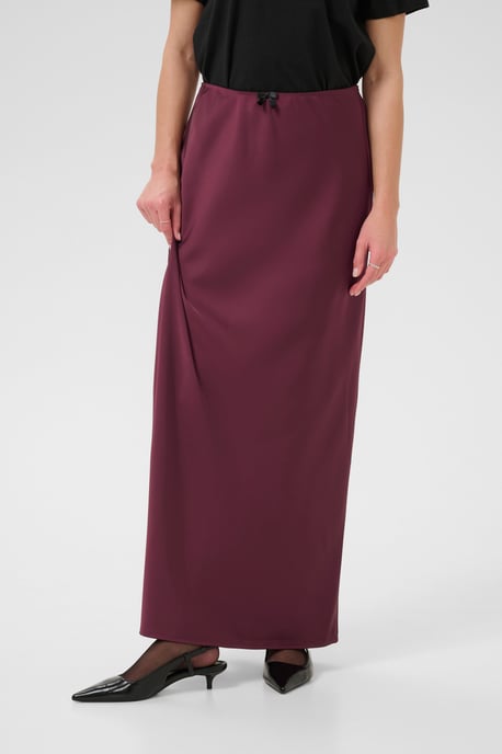 Rock KAhill Regular fit bordo - Image 3