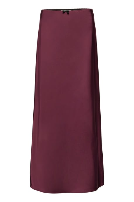 Rock KAhill Regular fit bordo - Image 4