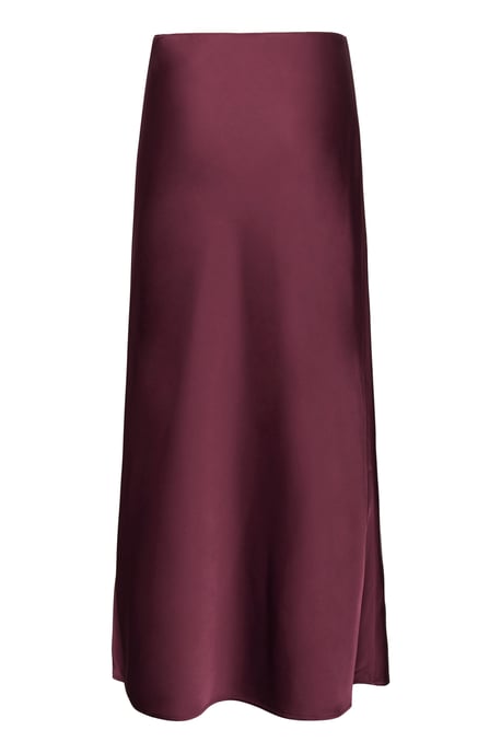 Rock KAhill Regular fit bordo - Image 5