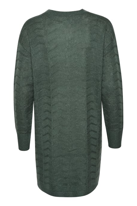 Strickjacke KAemria Regular fit green - Image 5