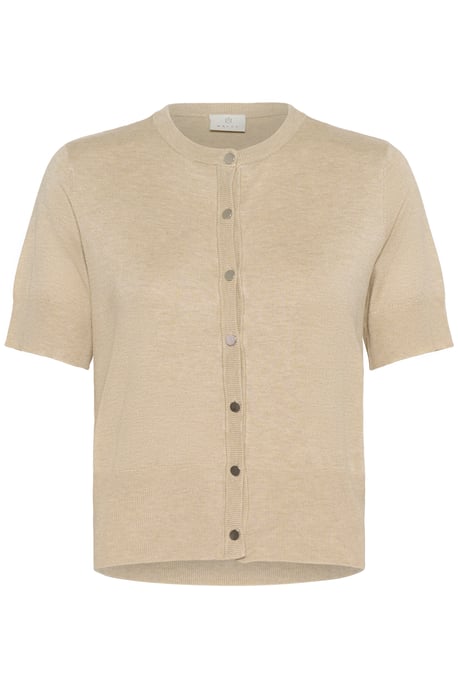 Strickjacke KAlizza Regular fit beige - Image 4