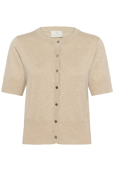 Strickjacke KAlizza Regular fit beige - Image 5