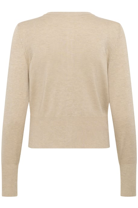 Strickjacke KAlizza Regular fit beige - Image 2