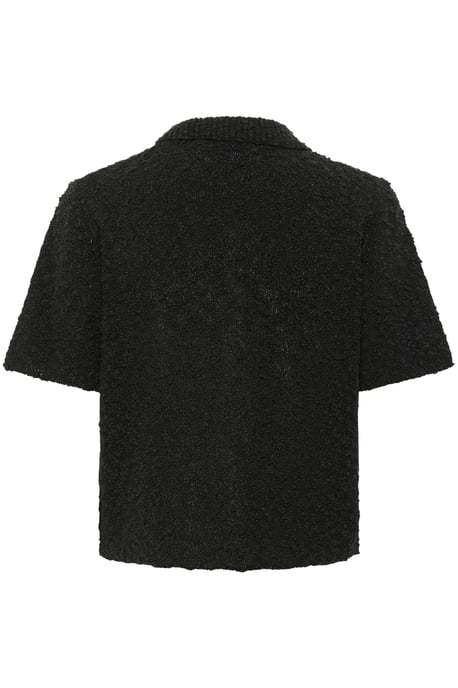 Strickjacke KBUnice Straight fit dark blue - Image 2