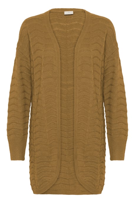 Strickjacke KAemria Regular fit brown - Image 4