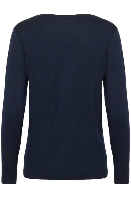Strickjacke KAfenia Regular fit marine - Image 5