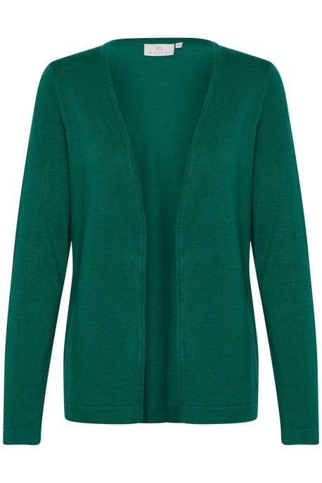 Strickjacke KAfenia Regular fit green - Image 4
