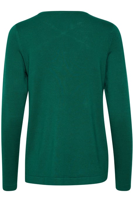 Strickjacke KAfenia Regular fit green - Image 5