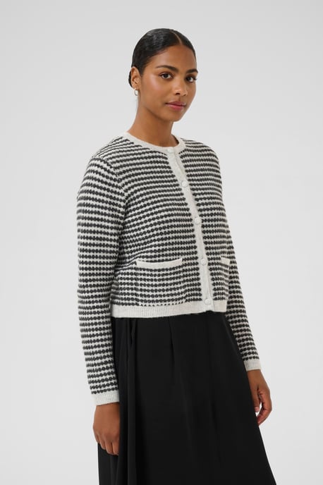 Strickjacke KAellery Regular fit - Image 3