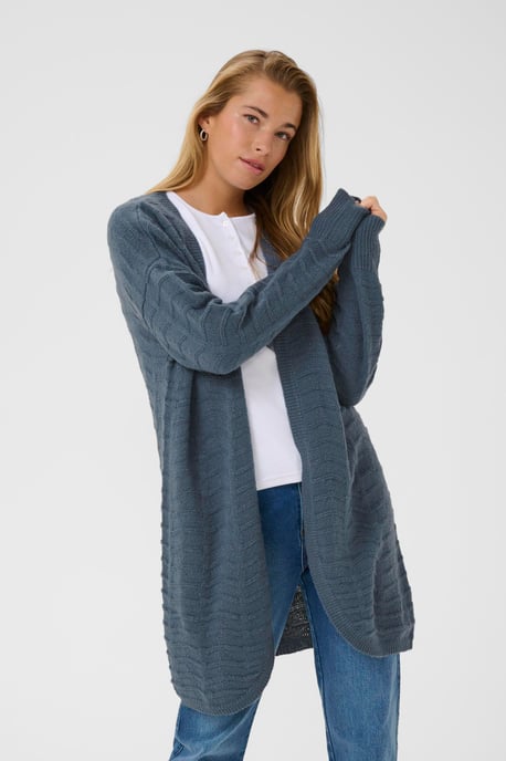 Strickjacke KAemria Regular fit - Image 3