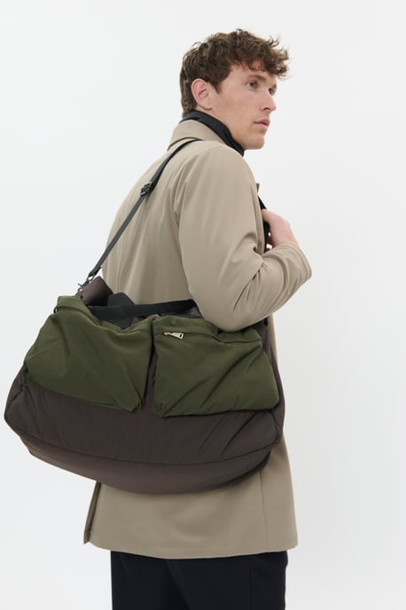 Tasche MAfalkirk brown - Image 2