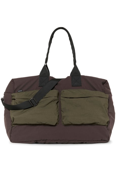 Tasche MAfalkirk brown - Image 3