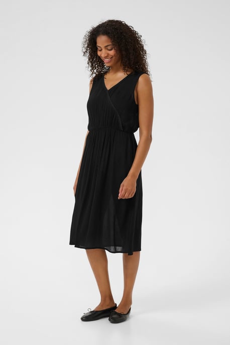 Kleid KAvalery Regular fit black - Image 2