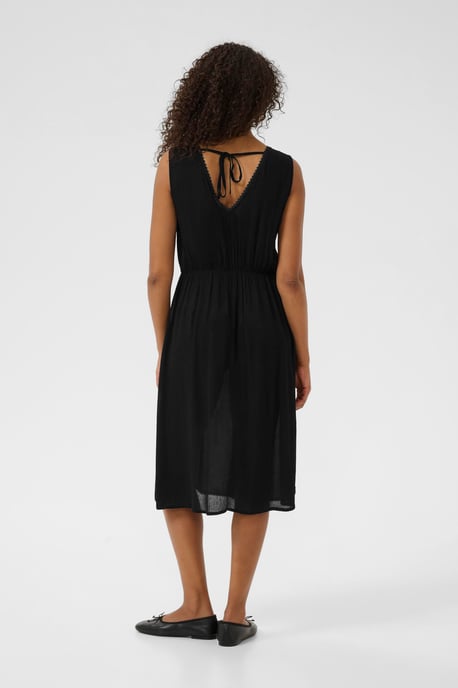 Kleid KAvalery Regular fit black - Image 3