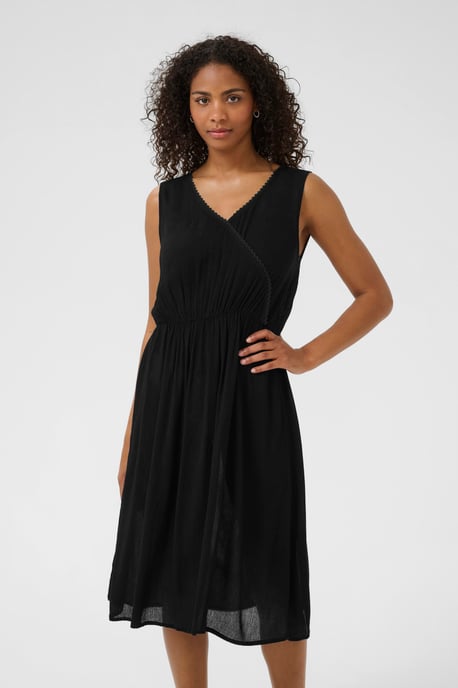 Kleid KAvalery Regular fit black - Image 4