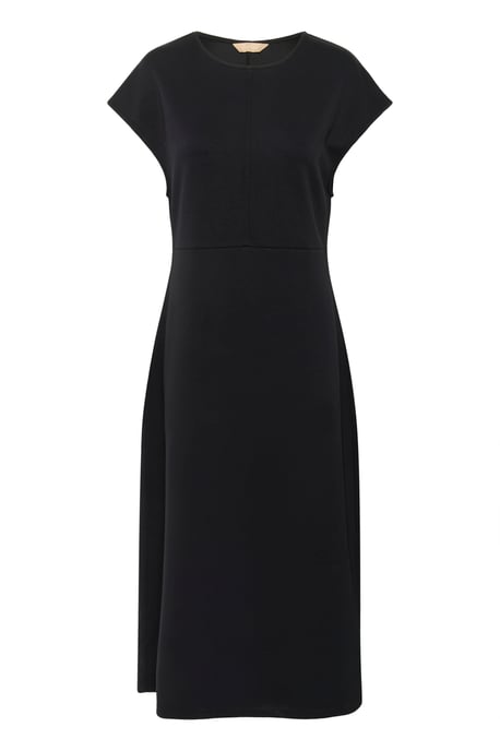 Kleid CUira Fitted black - Image 1