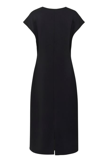 Kleid CUira Fitted black - Image 2
