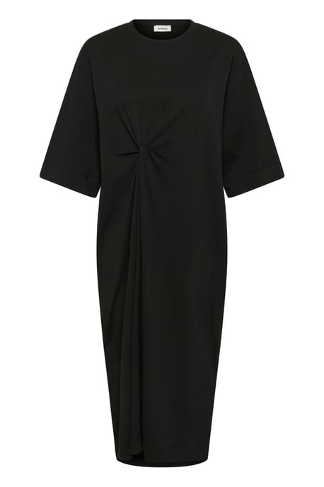 Jerseykleid SLAeve Oversize fit - Image 4