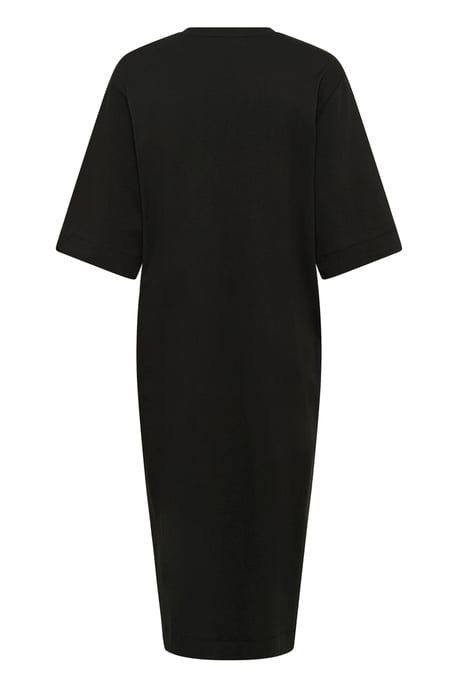 Jerseykleid SLAeve Oversize fit - Image 5