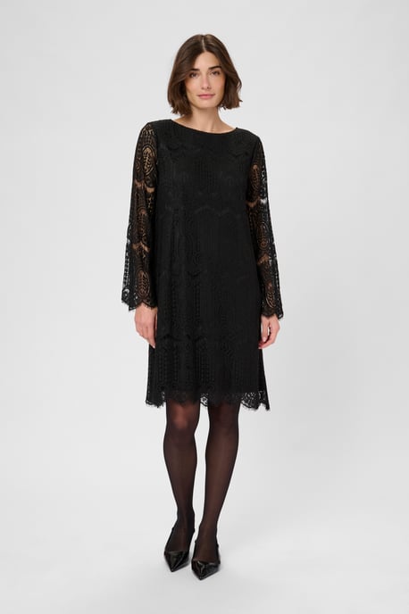 Kleid CUcroba Regular fit black - Image 1