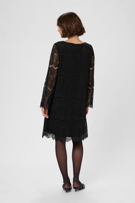 Kleid CUcroba Regular fit black - Image 2