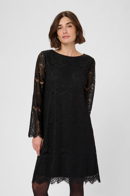 Kleid CUcroba Regular fit black - Image 3