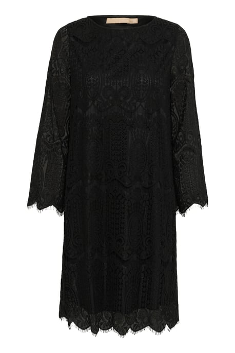 Kleid CUcroba Regular fit black - Image 4