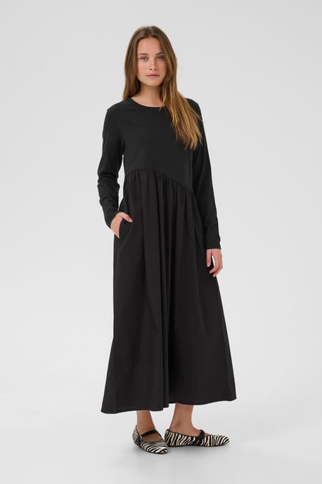 Kleid CUheat Relaxed fit black - Image 2