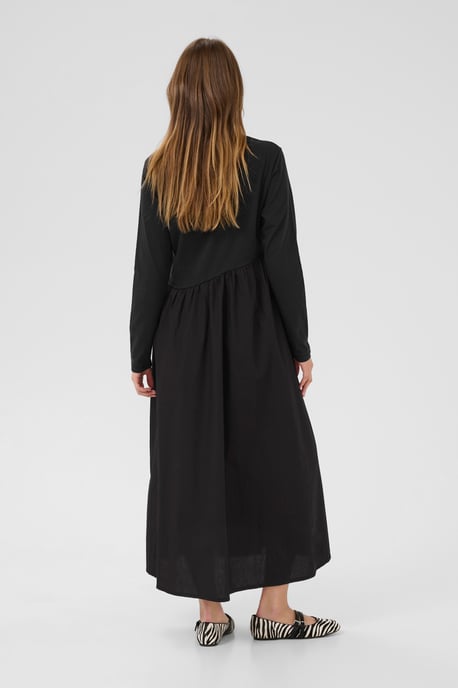Kleid CUheat Relaxed fit black - Image 3