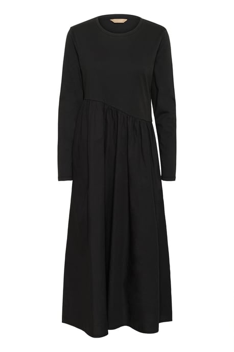 Kleid CUheat Relaxed fit black - Image 4