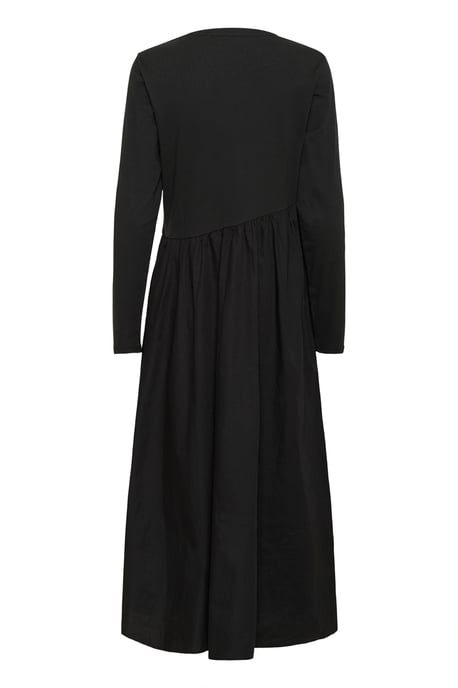 Kleid CUheat Relaxed fit black - Image 5