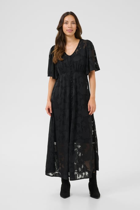 Kleid CRChery Feminine black - Image 1