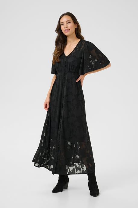 Kleid CRChery Feminine black - Image 2