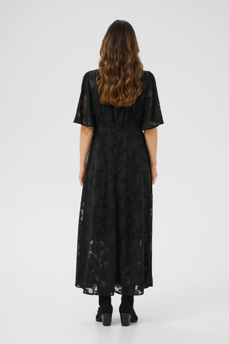 Kleid CRChery Feminine black - Image 3
