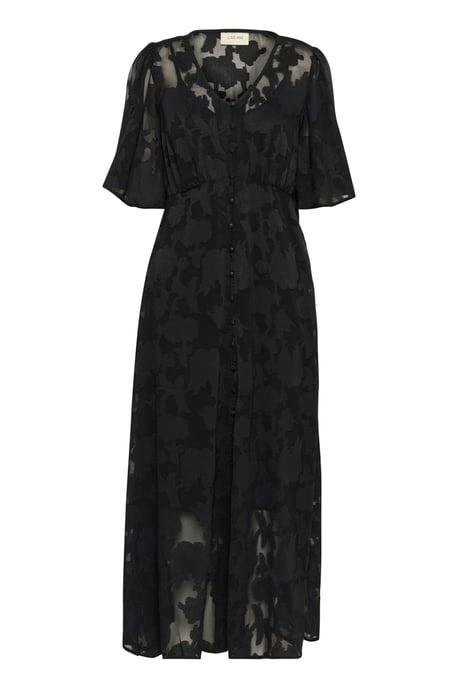 Kleid CRChery Feminine black - Image 4