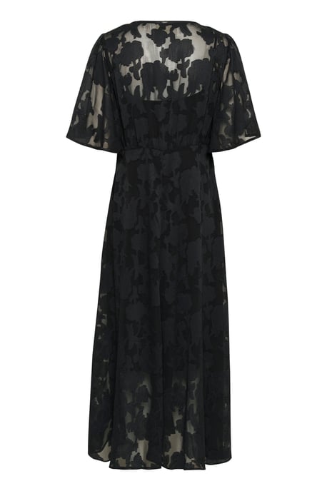 Kleid CRChery Feminine black - Image 5