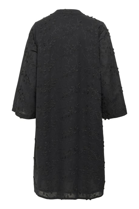 Kleid CUnedia A-shape black - Image 5
