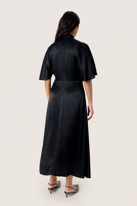 Kleid SLRiyan Feminine Form black - Image 2