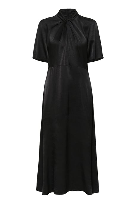 Kleid SLRiyan Feminine Form black - Image 4