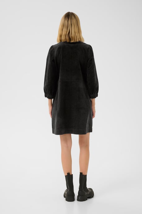 Kleid EyvorPW Gerade Passform black - Image 5