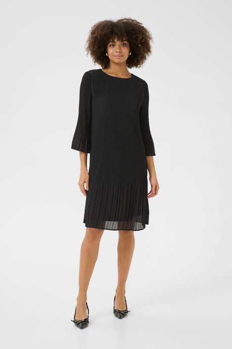 Kleid CUladina Relaxed fit black - Image 1