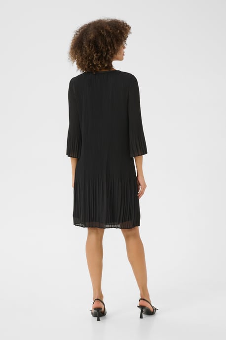 Kleid CUladina Relaxed fit black - Image 2