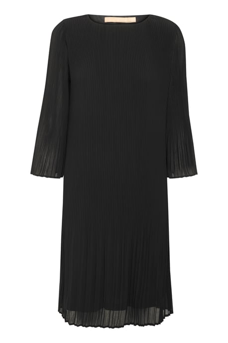 Kleid CUladina Relaxed fit black - Image 4